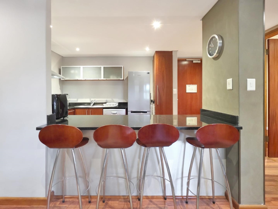 1 Bedroom Property for Sale in Cape Town City Centre Western Cape